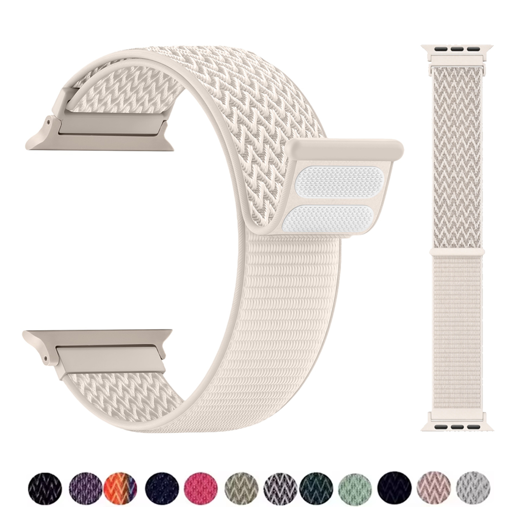 Smartwatch Apple Watches For Women - Bracelet pour Apple Watch, compatible avec