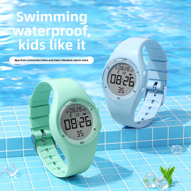 Smartwatch Digital Watches For Kids - Nouvelle Montre Connectée 2026 pour Enfants