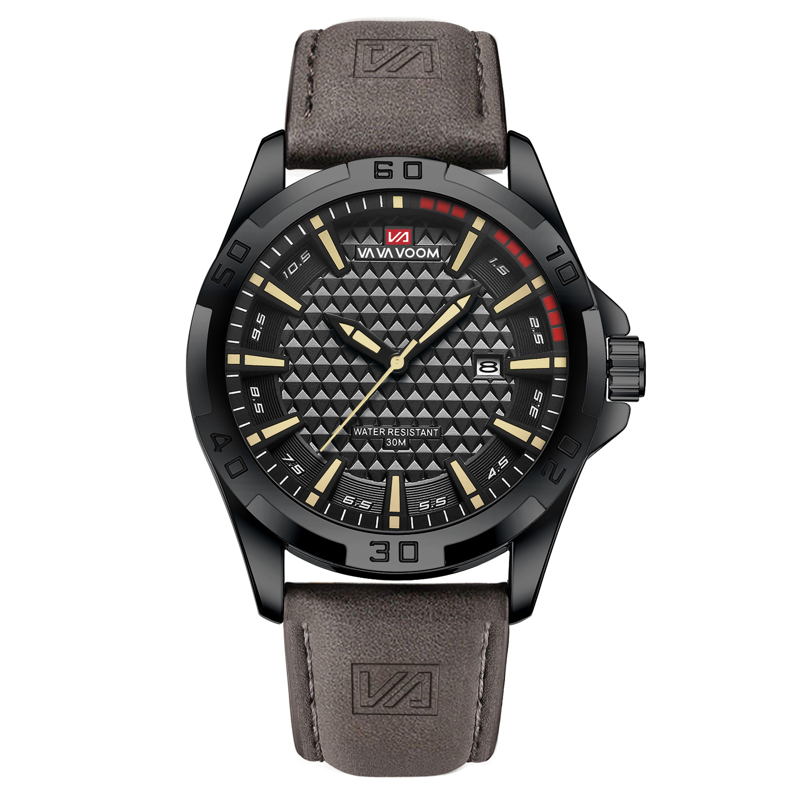Smartwatch Premium Watches For Men - Montre Concept VAVAVOOM 2581 à Grand