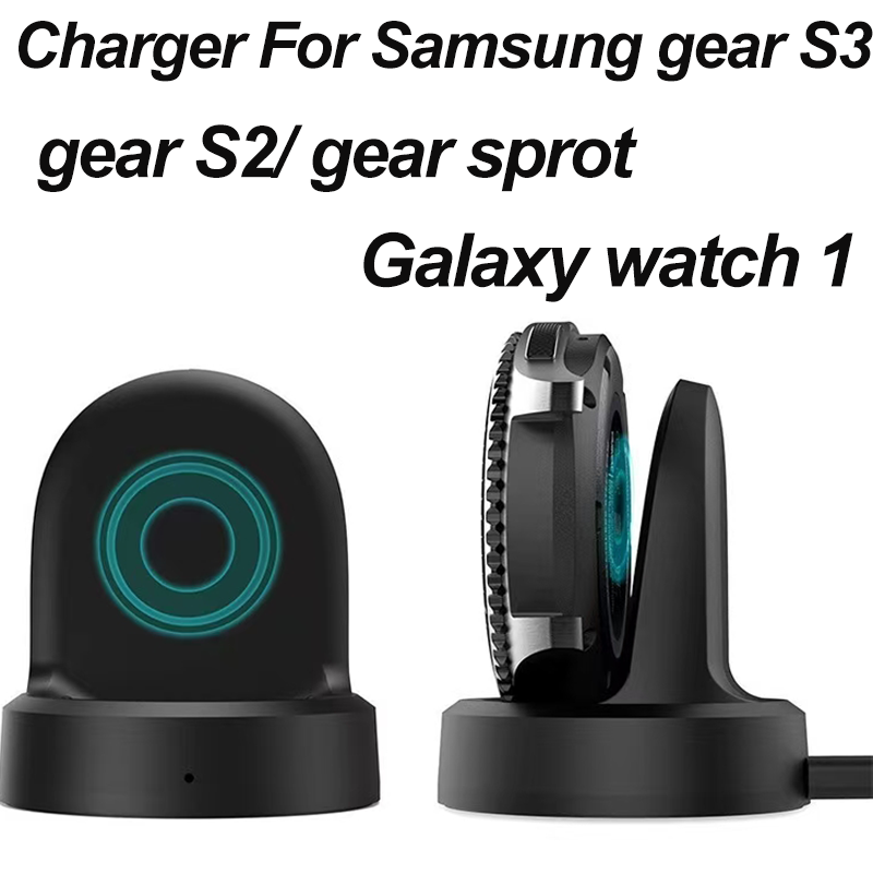 Watch R815 - Chargeur de remplacement pour montre connectée