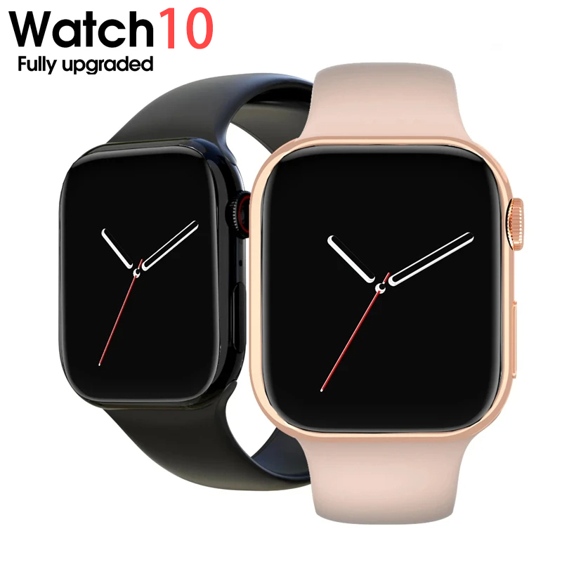 Watches Ladies Smartwatch - 2026 montre intelligente 10 pour Android
