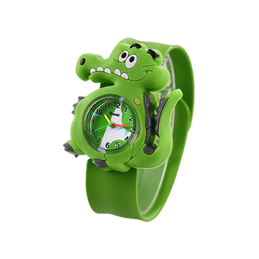 Smartwatch Watches Useful Gift For Boys - Montres-bracelets à quartz 3D pour garçons