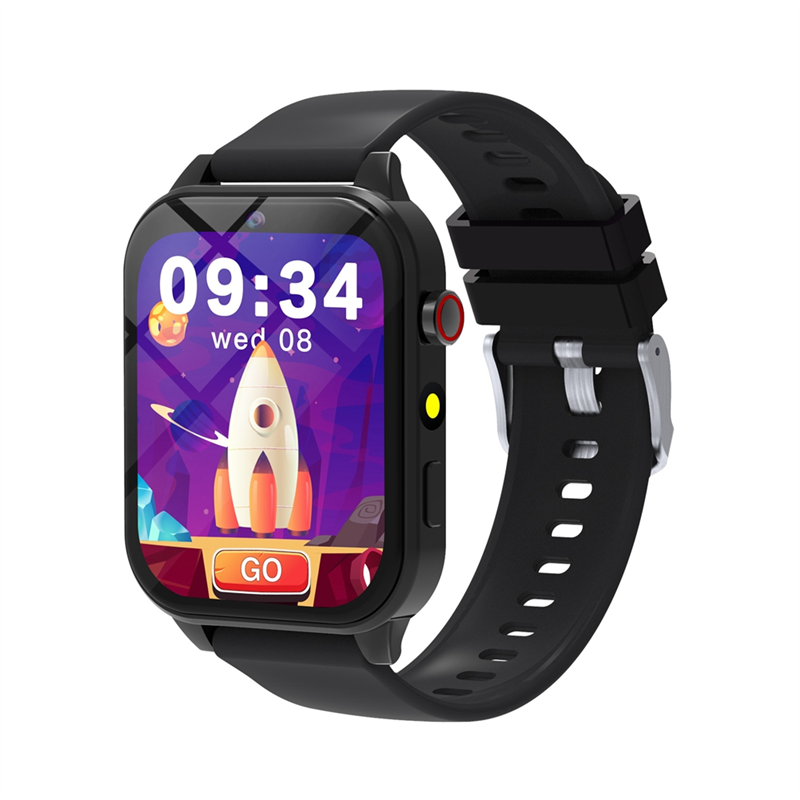 Smartwatch Watches Useful Gift For Boys - BAAE – montre connectée d'étude pour