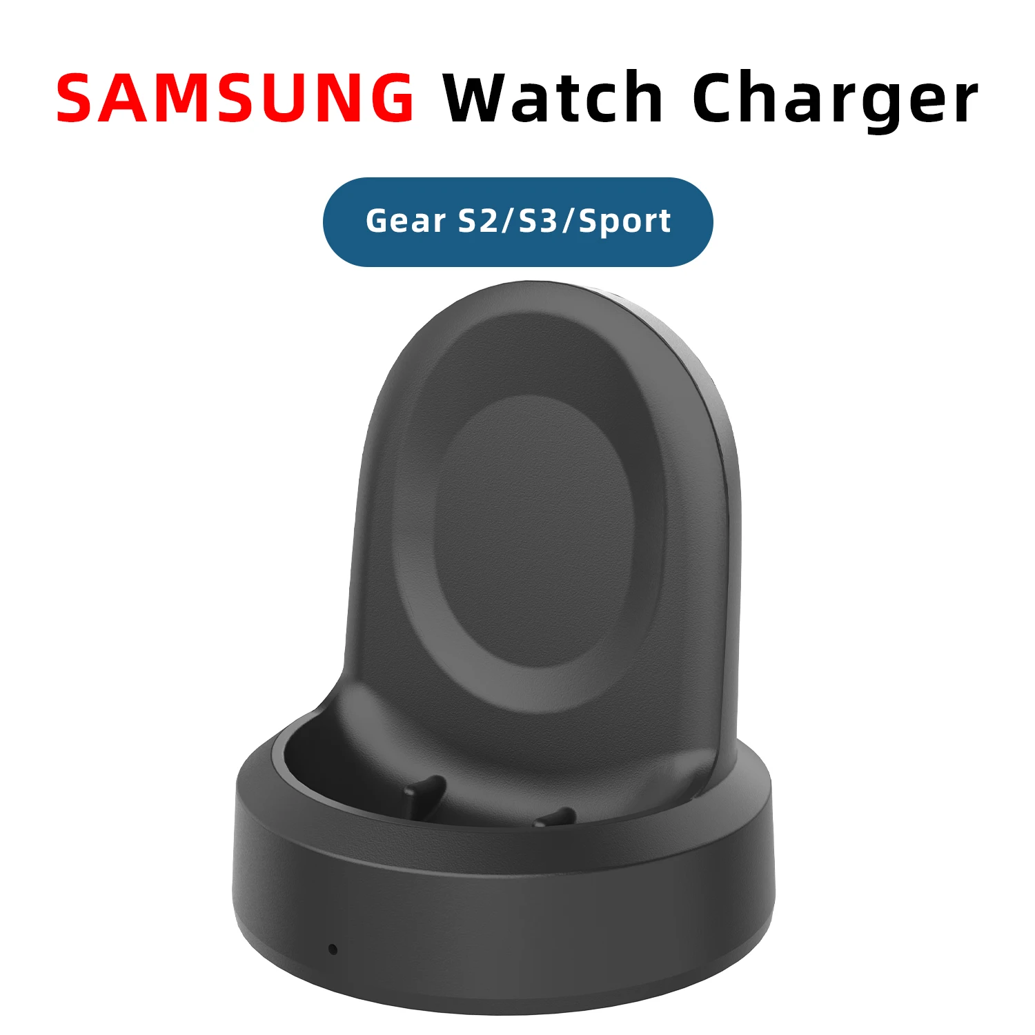 Watch R815 - Chargeur de remplacement pour montre connectée