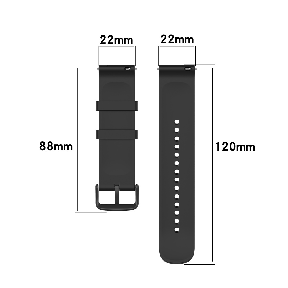 Fossil Watches Smartwatch Gen 5 - Bracelet de 22mm pour montre connectée