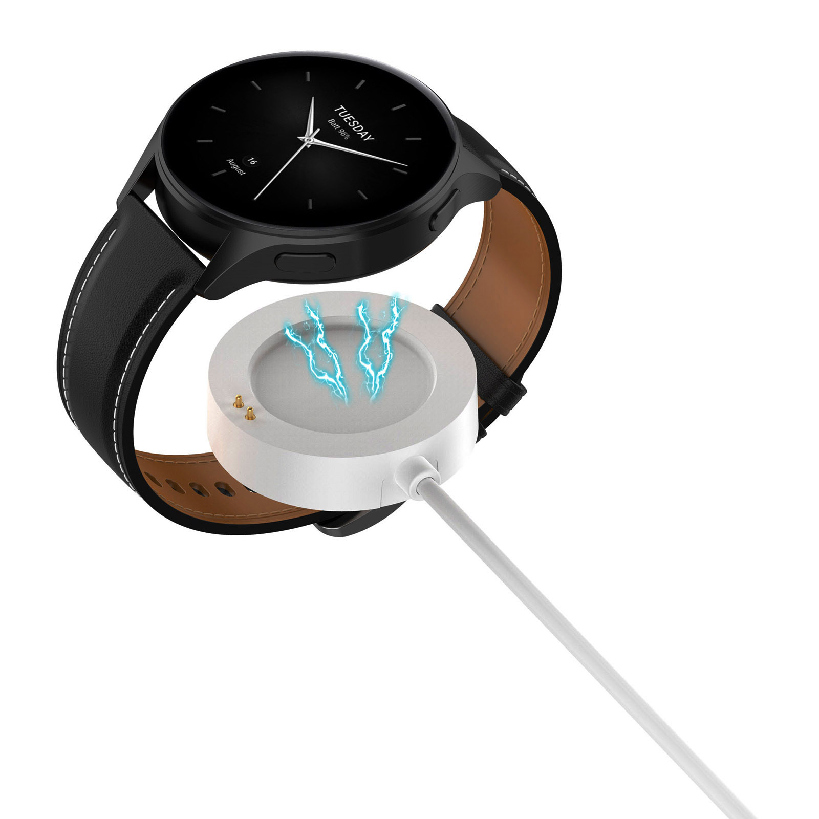 Watch Smartwatch Android - Chargeur de remplacement pour Xiaomi Watch
