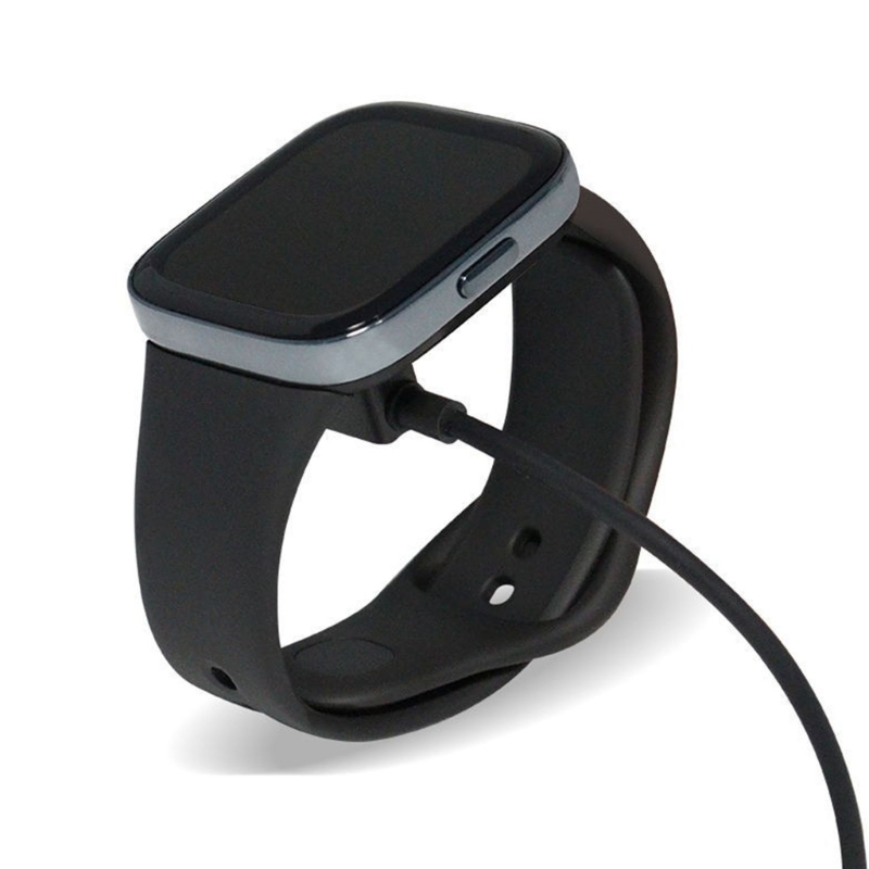 Watch Smartwatch Android - Station de charge USB, câble de