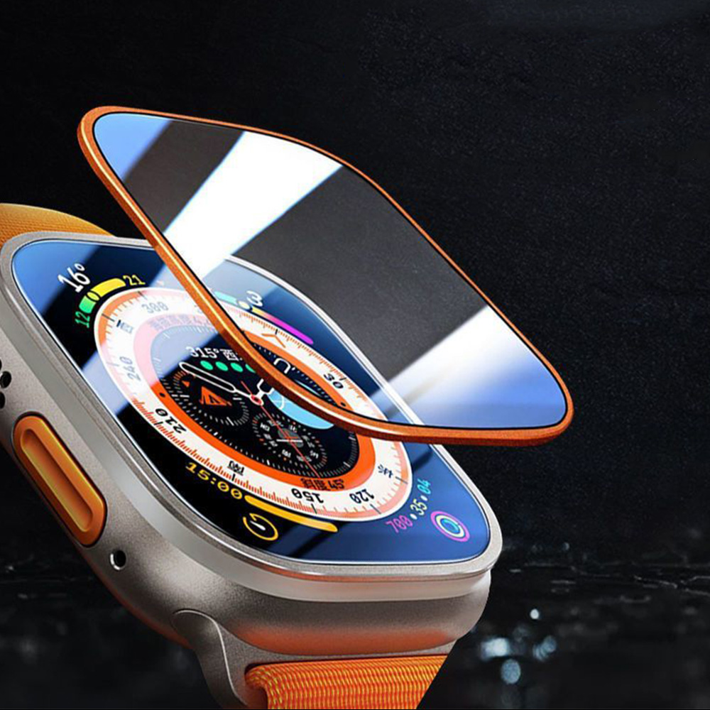 Smartwatch Apple Watches For Women - Film en verre trempé pour Apple