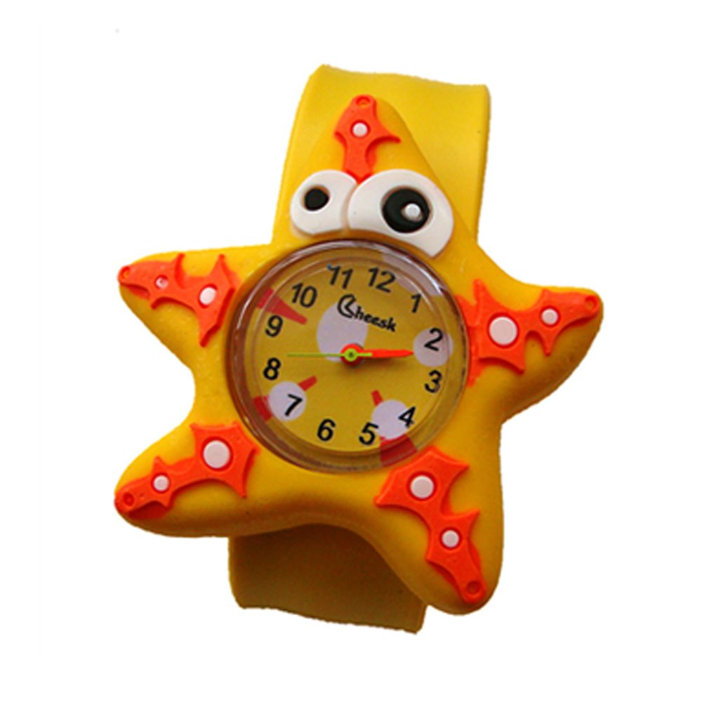 Smartwatch Watches Useful Gift For Boys - Montres-bracelets numériques 3D à quartz pour