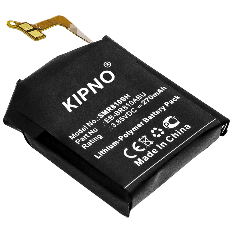Watch R815 - Batterie pour montre connectée EB-BR170ABU EB-BR170ABY