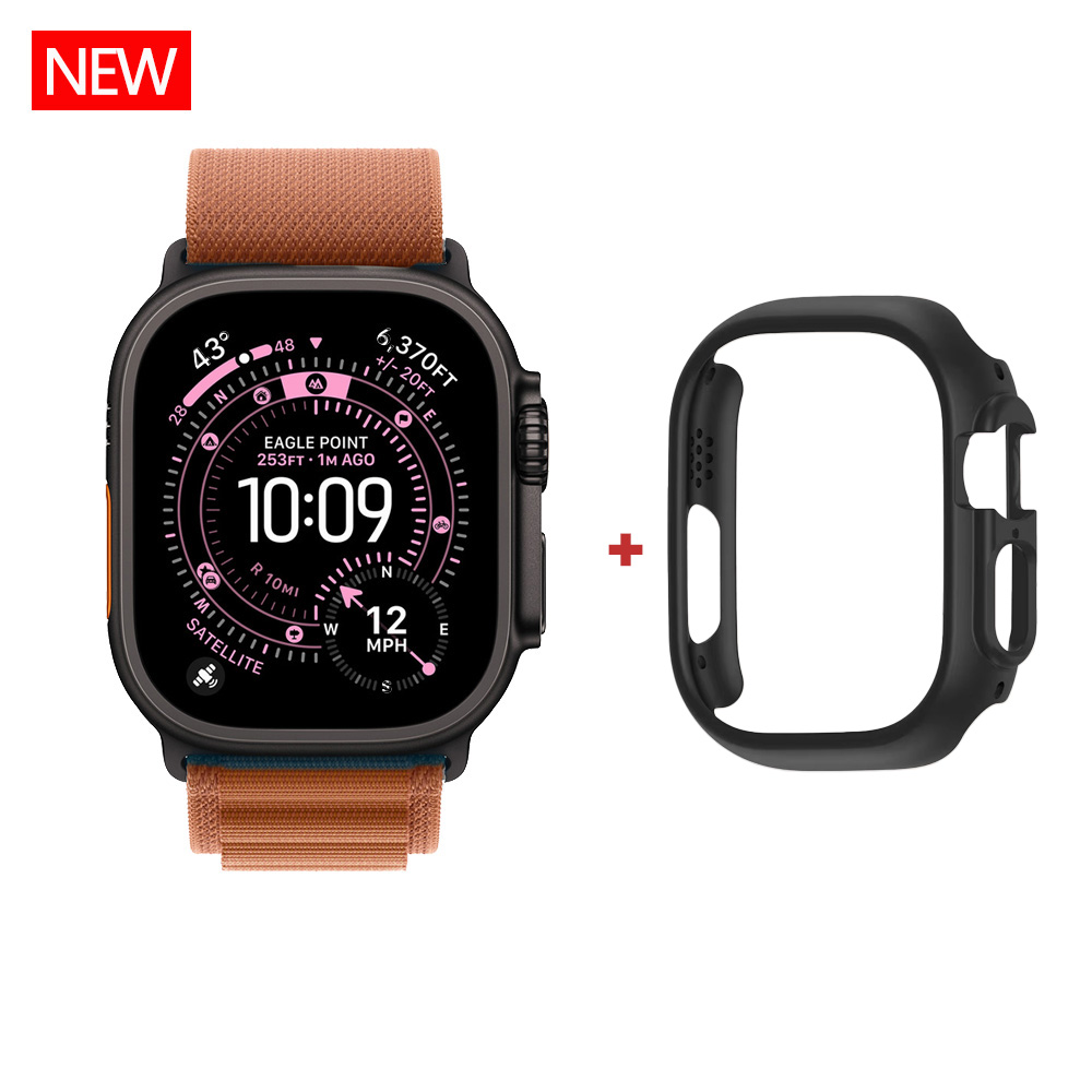 Smartwatch Apple Watches For Women - Housse de protection pour Apple Watch