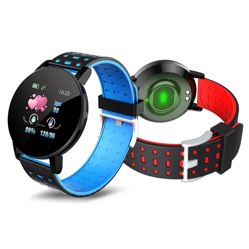 Montre intelligente de sport é - Smartwatch Digital Watches For Kid Boy With Alarm avis et prix