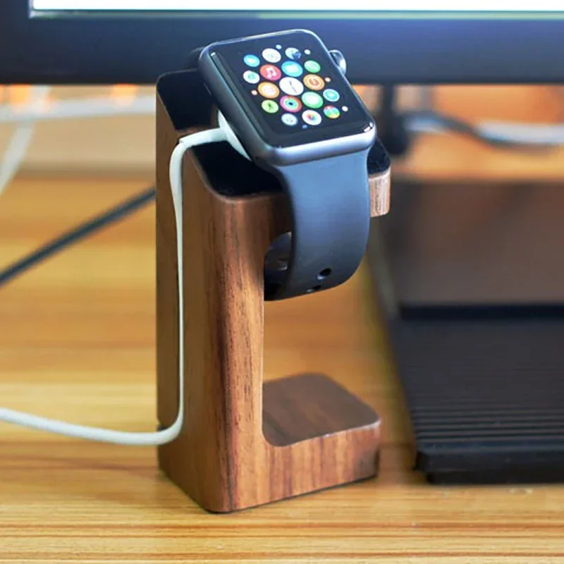 Support de chargeur Apple Watc - Smartwatch Apple Watch avis et prix