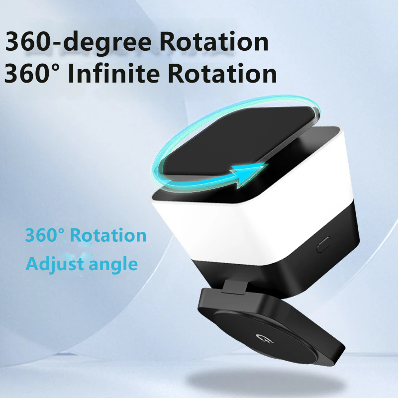 Support de chargeur sans fil d - Watch Smartwatch Android avis et prix