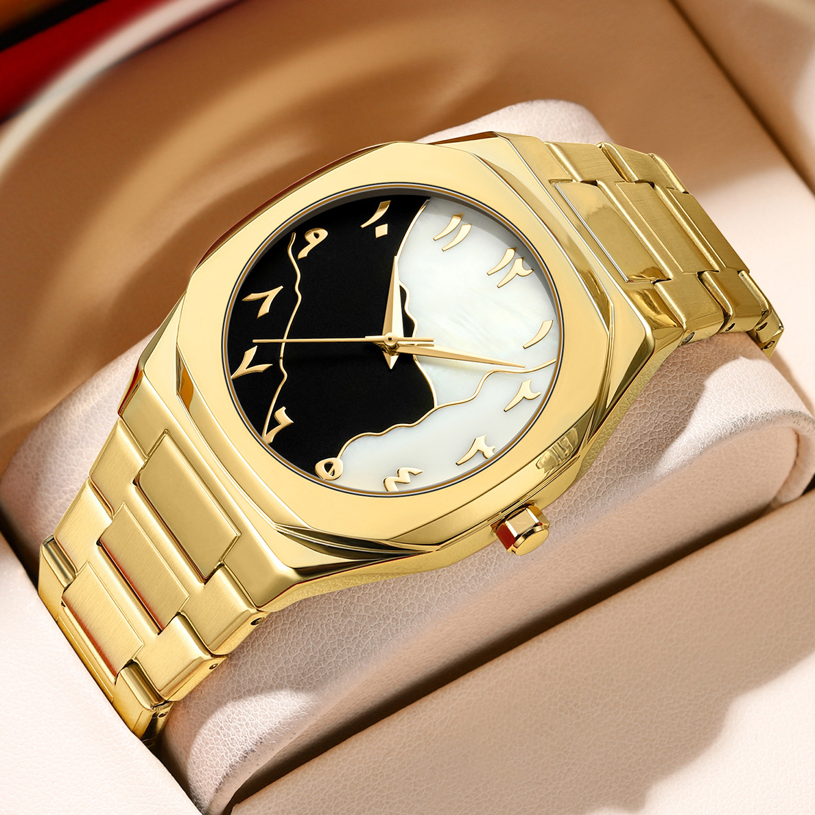 Montre pour homme tendance, br - Smartwatch Trending Watches For Men avis et prix