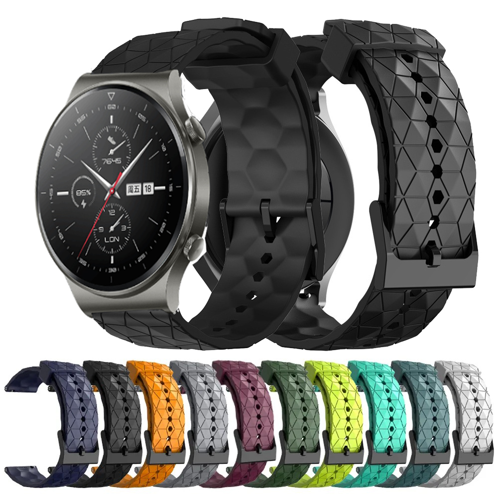 Bracelet en Silicone pour Foss - Fossil Watches Smartwatch Gen 5 avis et prix