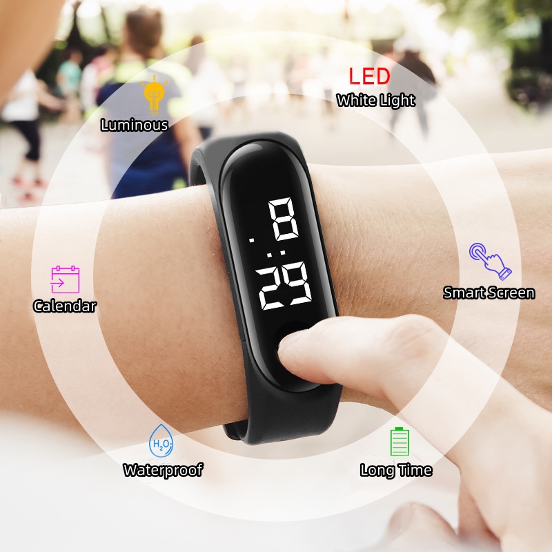 2025 nouveaux enfants Smart To - Smartwatch Digital Watches For Kid Boy avis et prix