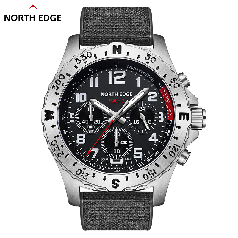 NORTH EDGE – montre à Quartz p - Smartwatch Premium Watches For Men avis et prix