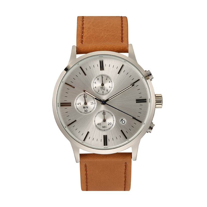 Montre quartz homme multifonct - Smartwatch Trending Watches For Men avis et prix