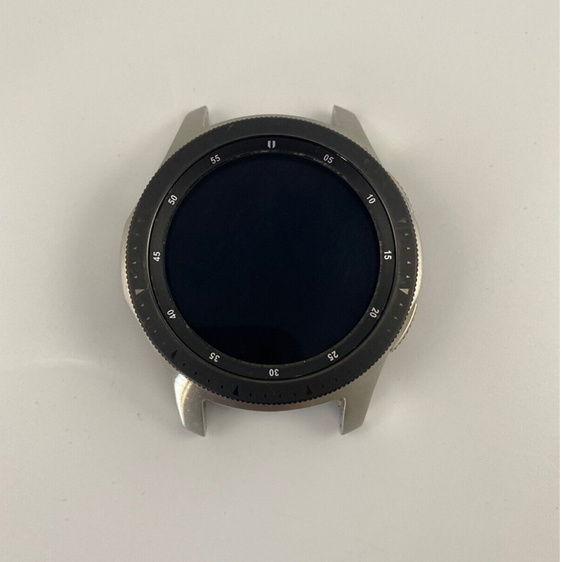 Boîtier arrière pour écran LCD - Watch R815 avis et prix
