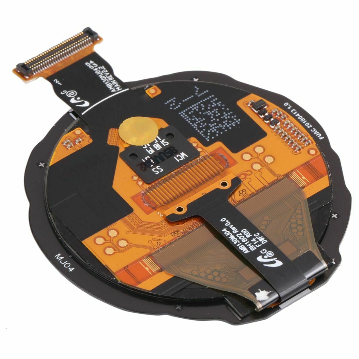 Boîtier arrière pour écran LCD - Watch R815 avis et prix