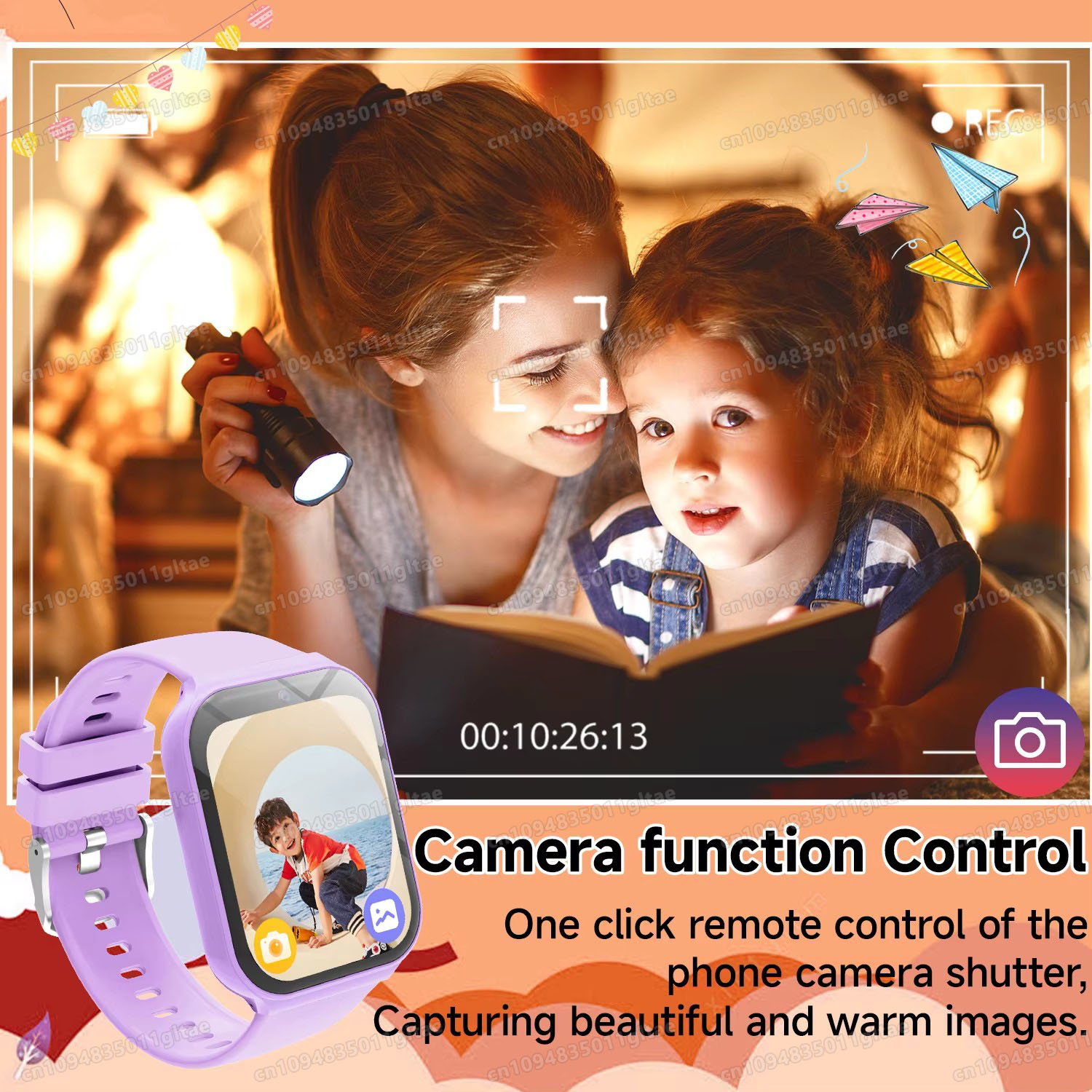 Nouvelle montre connectée pour - Smartwatch Watches Birthday Gift For Boys avis et prix