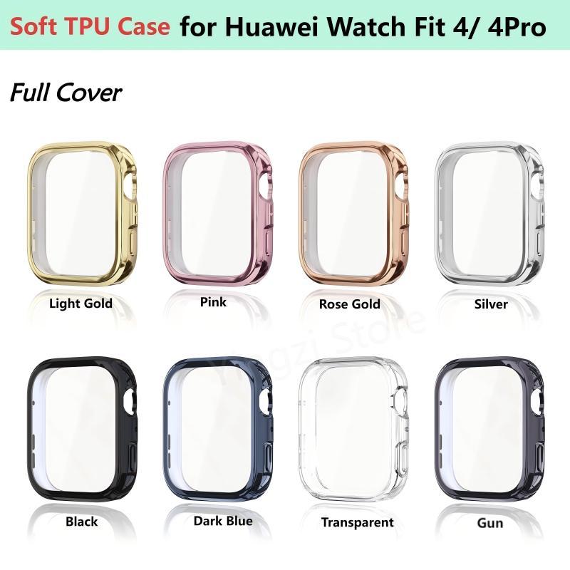 Coque souple en TPU pour Huawe - Watch Smartwatch Android avis et prix
