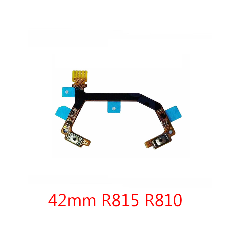 Câble flexible de retour pour  - Watch R815 avis et prix