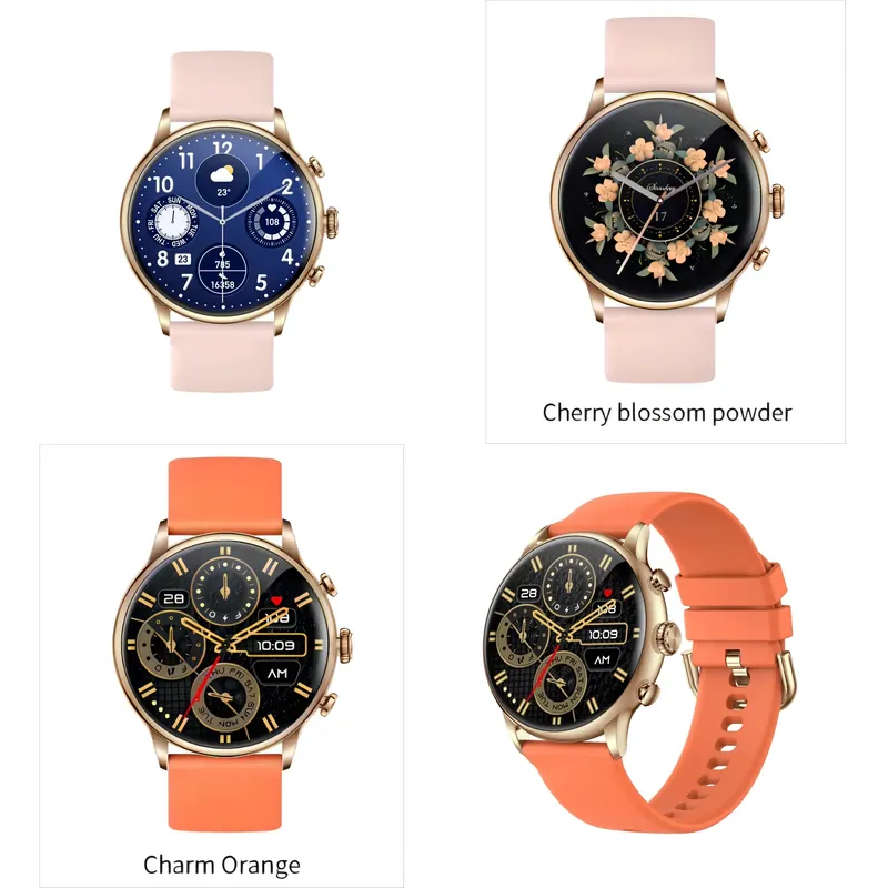 Montre connectée sportive pour - Watch Smartwatch Android avis et prix