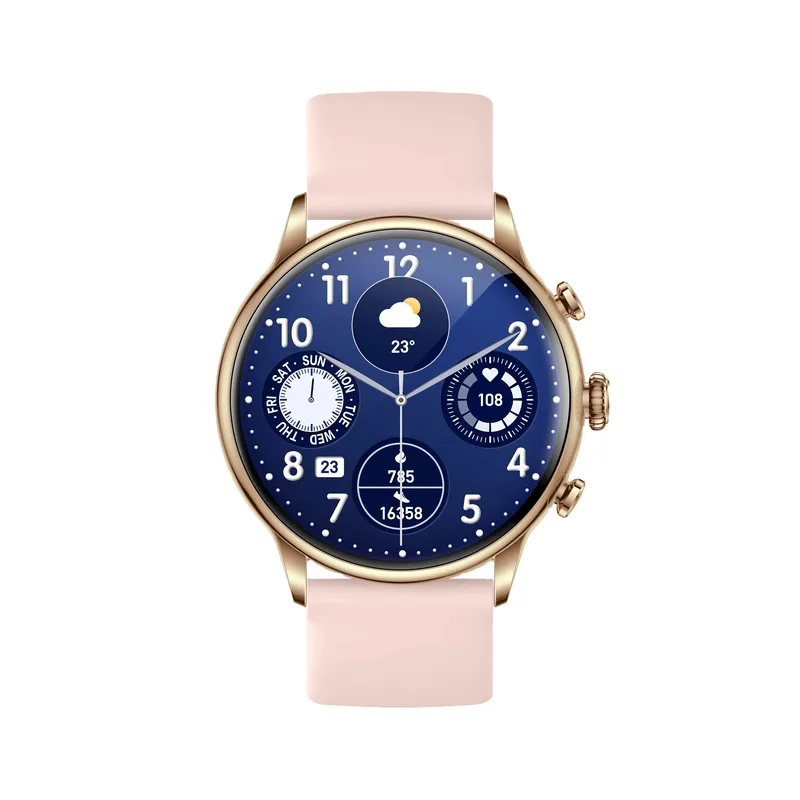 Montre connectée sportive pour - Watch Smartwatch Android avis et prix