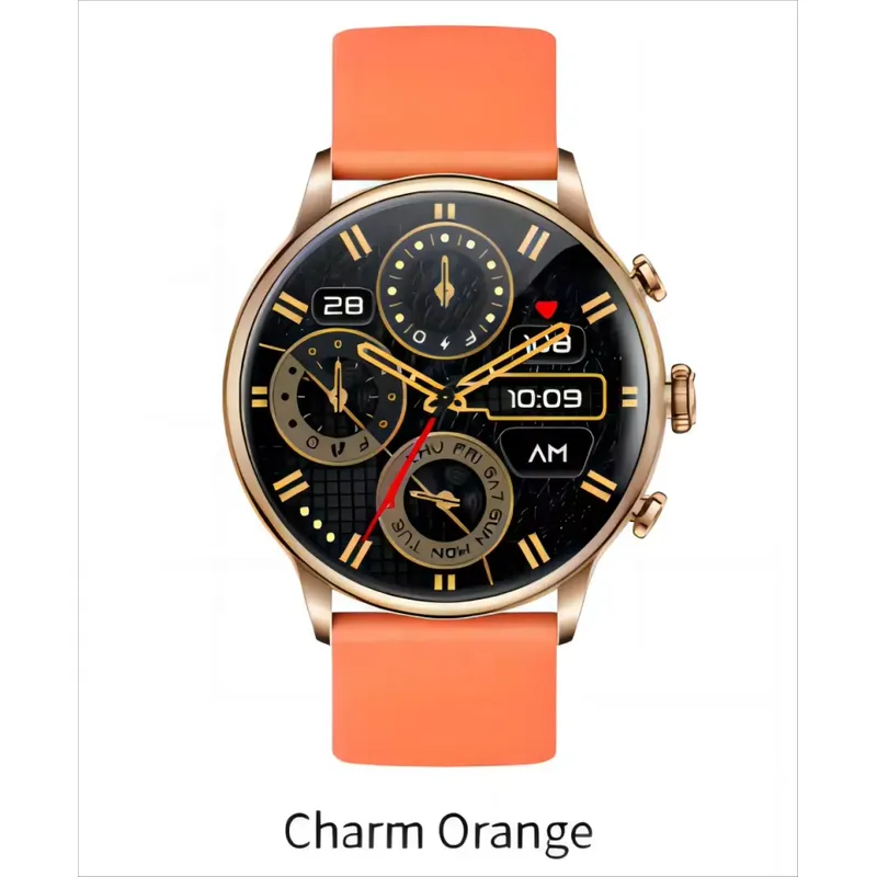 Montre connectée sportive pour - Watch Smartwatch Android avis et prix