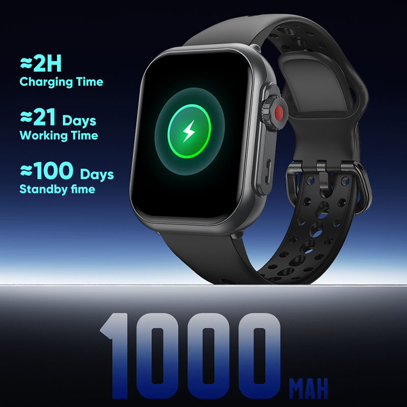 Montre intelligente Ultra 2 SE - Smartwatch Apple Watches For Women avis et prix