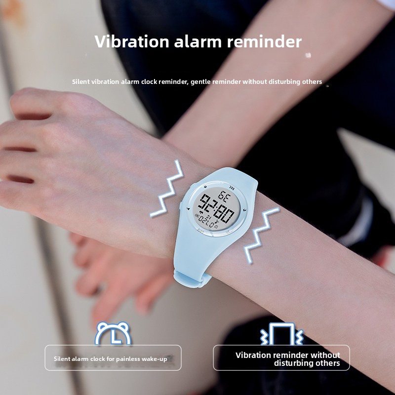 Nouvelle Montre Connectée 2026 - Smartwatch Digital Watches For Kids avis et prix