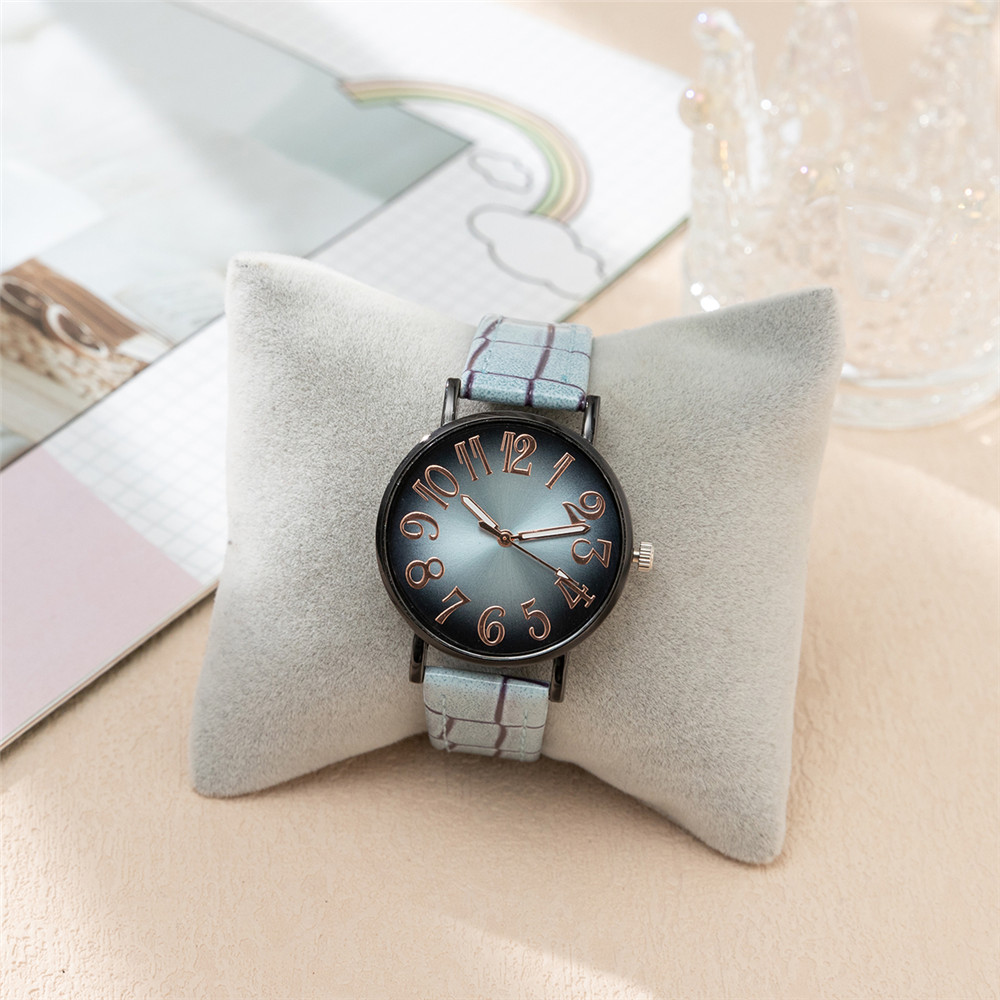 Montre femme luxe Montre à qua - Vintage Digital Watch avis et prix