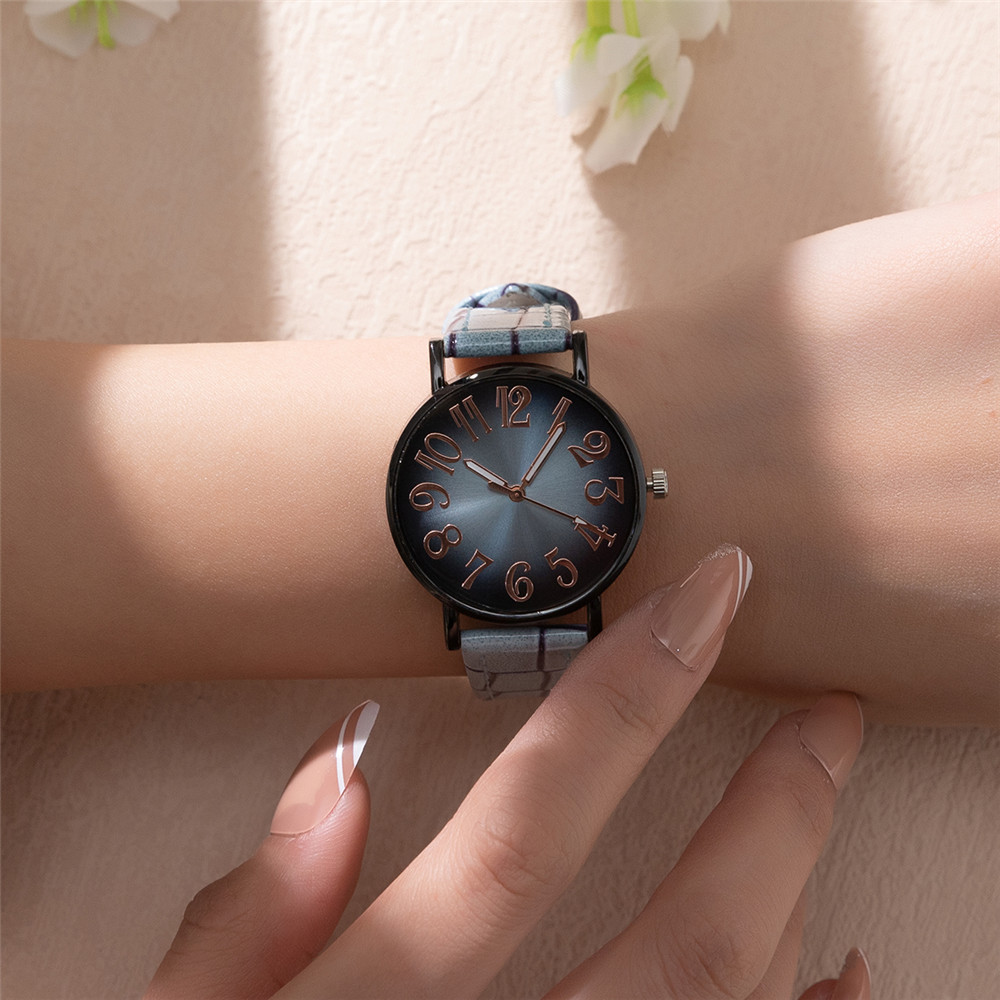 Montre femme luxe Montre à qua - Vintage Digital Watch avis et prix