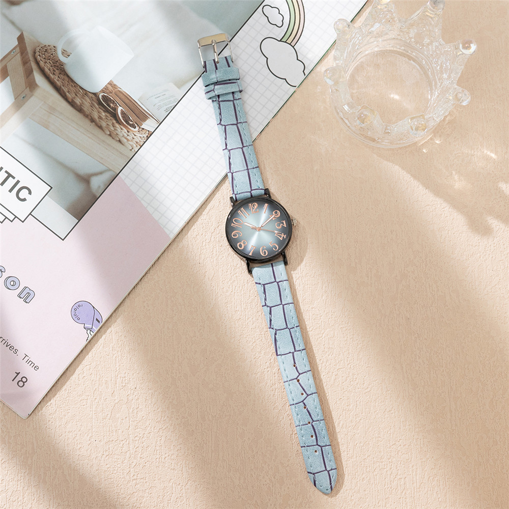 Montre femme luxe Montre à qua - Vintage Digital Watch avis et prix