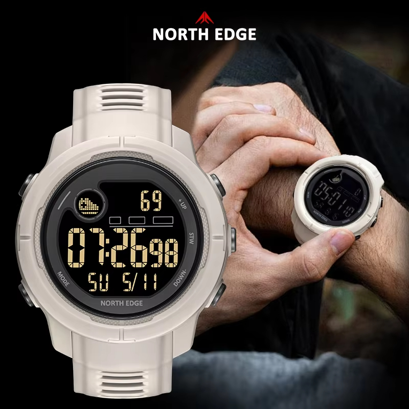 NORTH EDGE NEW MARS 5 montre n - Smartwatch Digital Watches For Women avis et prix