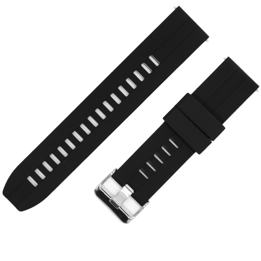 Bracelet de montre intelligent - Fossil Watches Smartwatch Gen 5 avis et prix