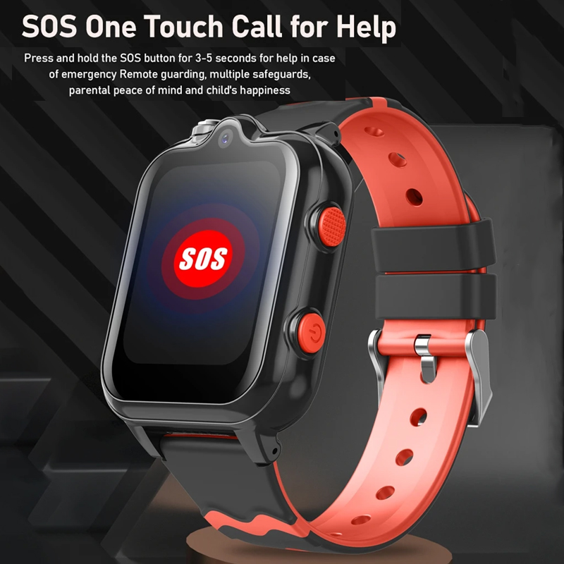 Montre connectée Wonlex pour e - Smartwatch Digital Watches For Kids avis et prix