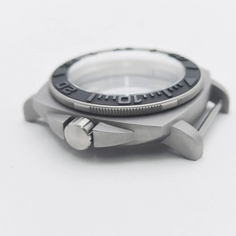 Boîtier de montre de plongée c - Vintage Digital Watch avis et prix