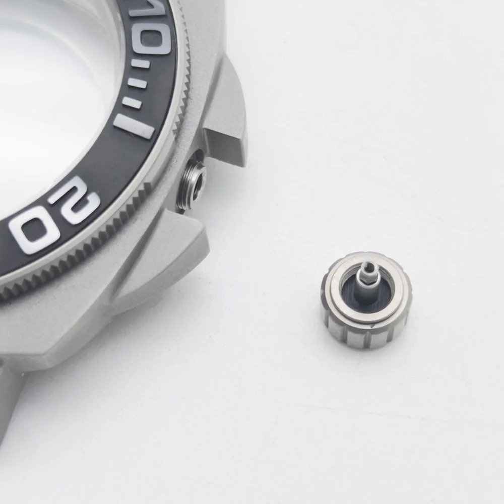 Boîtier de montre de plongée c - Vintage Digital Watch avis et prix