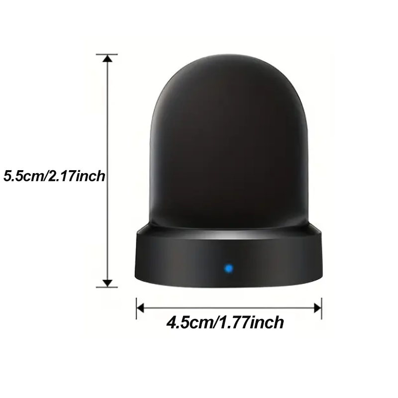 Chargeur de remplacement pour  - Watch R815 avis et prix