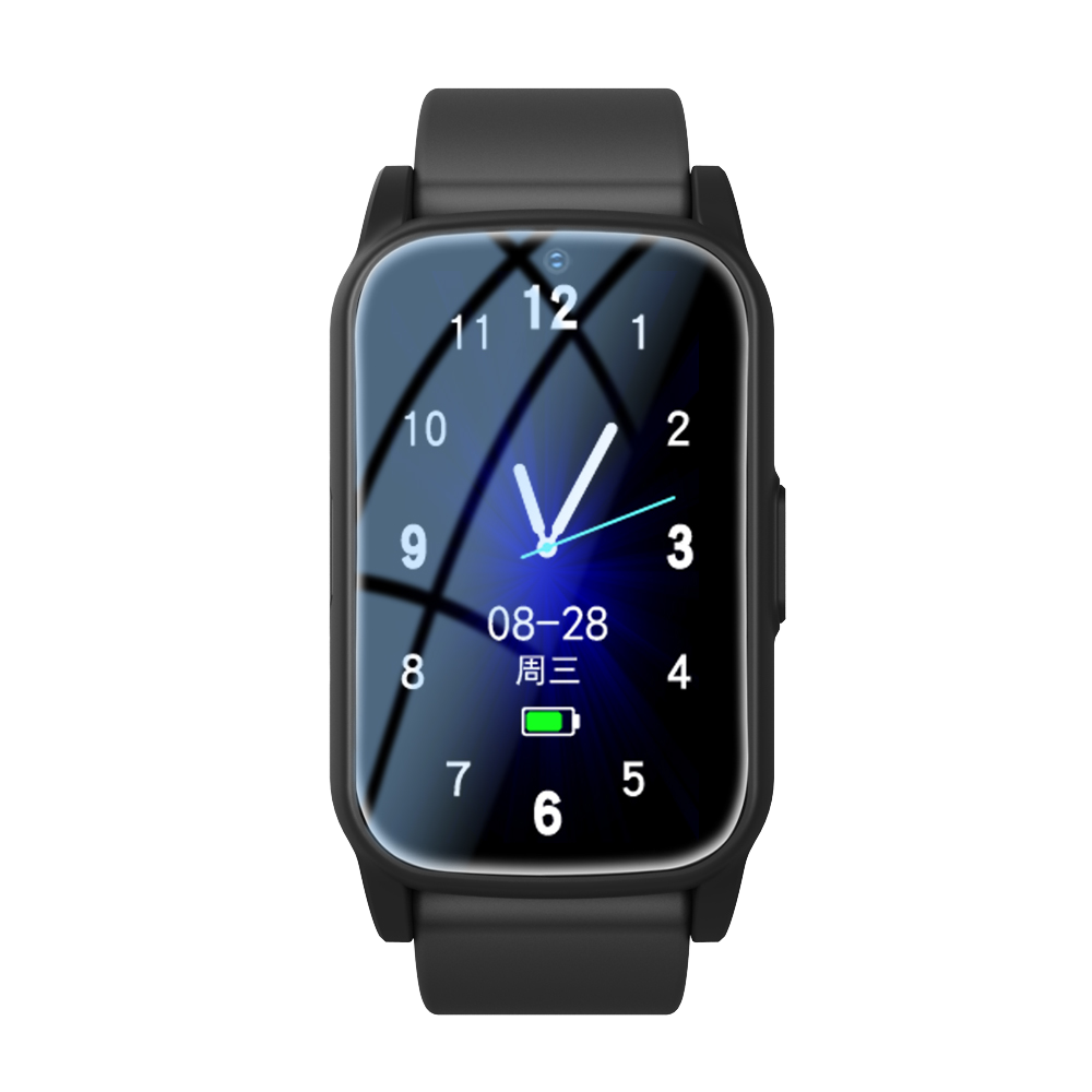 Nouvelle version améliorée de  - Watch Smartwatch Android avis et prix