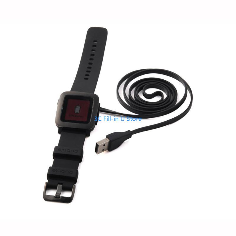 Adaptateur d'alimentation G8TA - Smartwatch Pebble Watches avis et prix