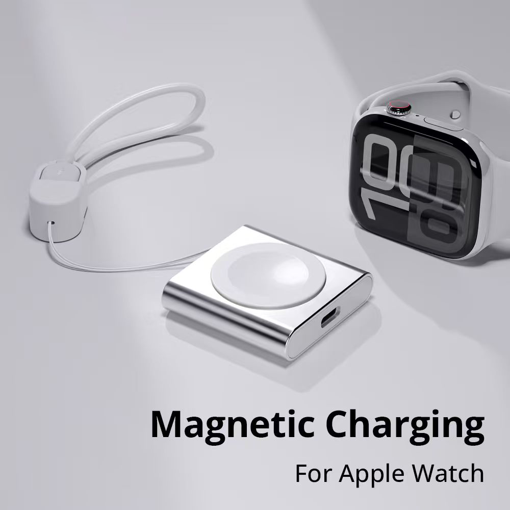 Bonola – chargeur magnétique p - Smartwatch Apple Watch avis et prix