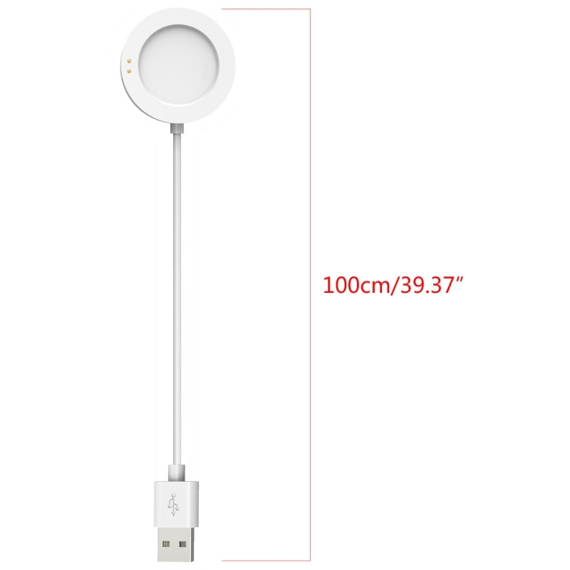 Support de chargeur magnétique - Watch Smartwatch Android avis et prix
