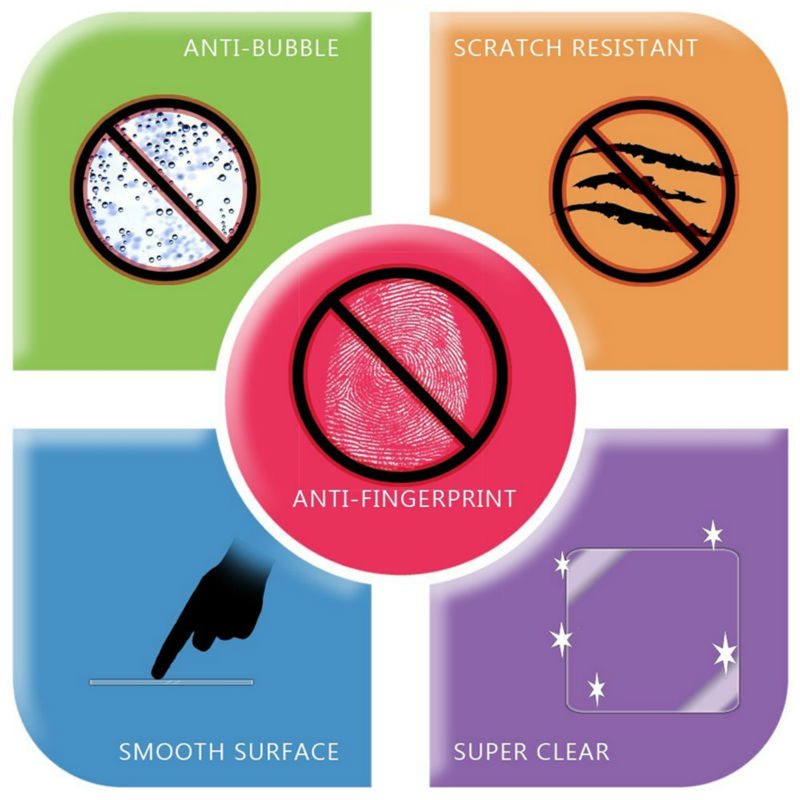 Protecteur d'écran LCD transpa - Smartwatch Pebble Watches avis et prix