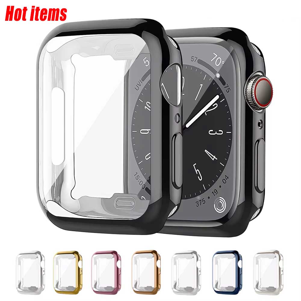 Housse pour Apple Watch, 44mm  - Smartwatch Apple Watches For Women avis et prix