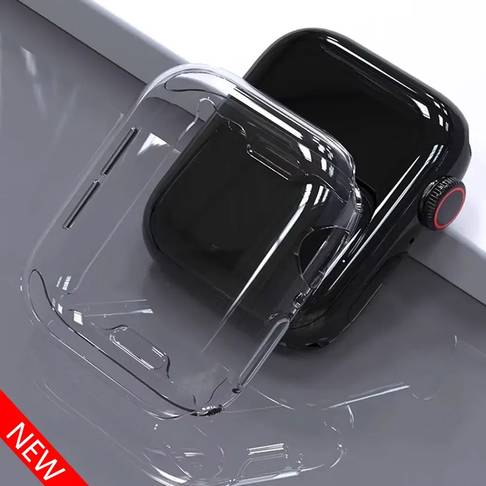Housse pour Apple Watch, 44mm  - Smartwatch Apple Watches For Women avis et prix