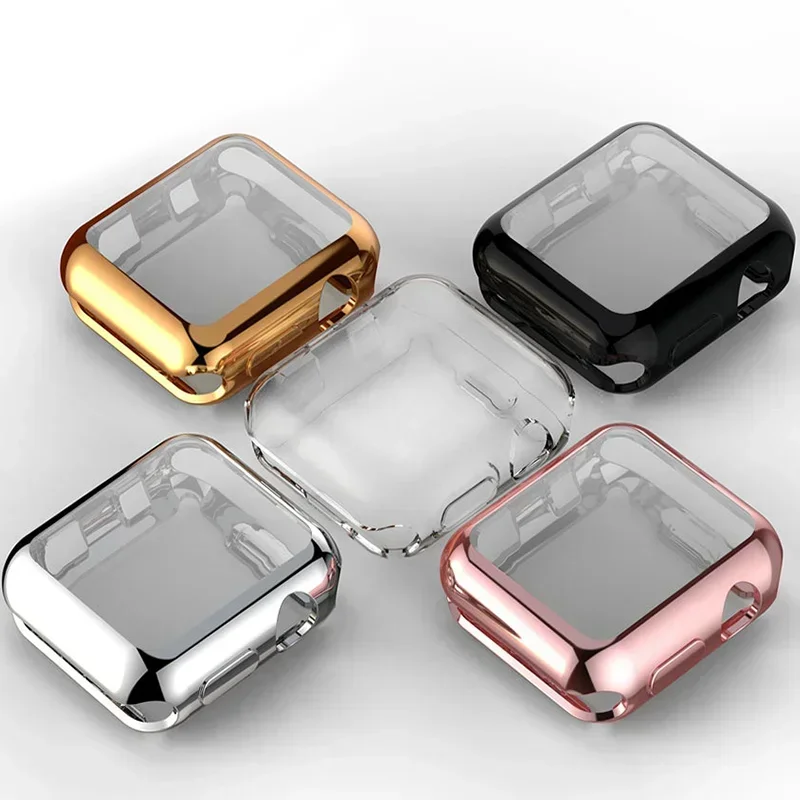 Housse pour Apple Watch, 44mm  - Smartwatch Apple Watches For Women avis et prix